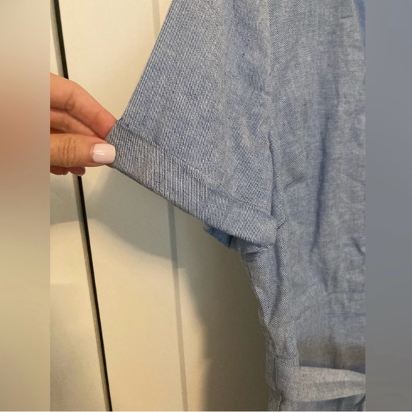 Banana Republic romper - Picture 6 of 7